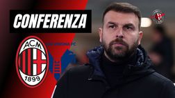 Milan-Verona, Zanetti: “Loro dominio sterile, ma noi troppo poco”