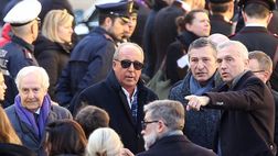 Ventura: “Anguissa rischia di saltare Napoli-Inter? Sarebbe folle se…”