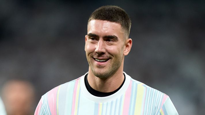 Calciomercato Milan, occhi puntati verso l’estate: il diavolo non molla Vlahovic - immagine 1