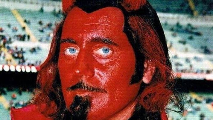 Ciao Mario, tu eri il Diavolo rossonero: la scomparsa del super tifoso… - immagine 1