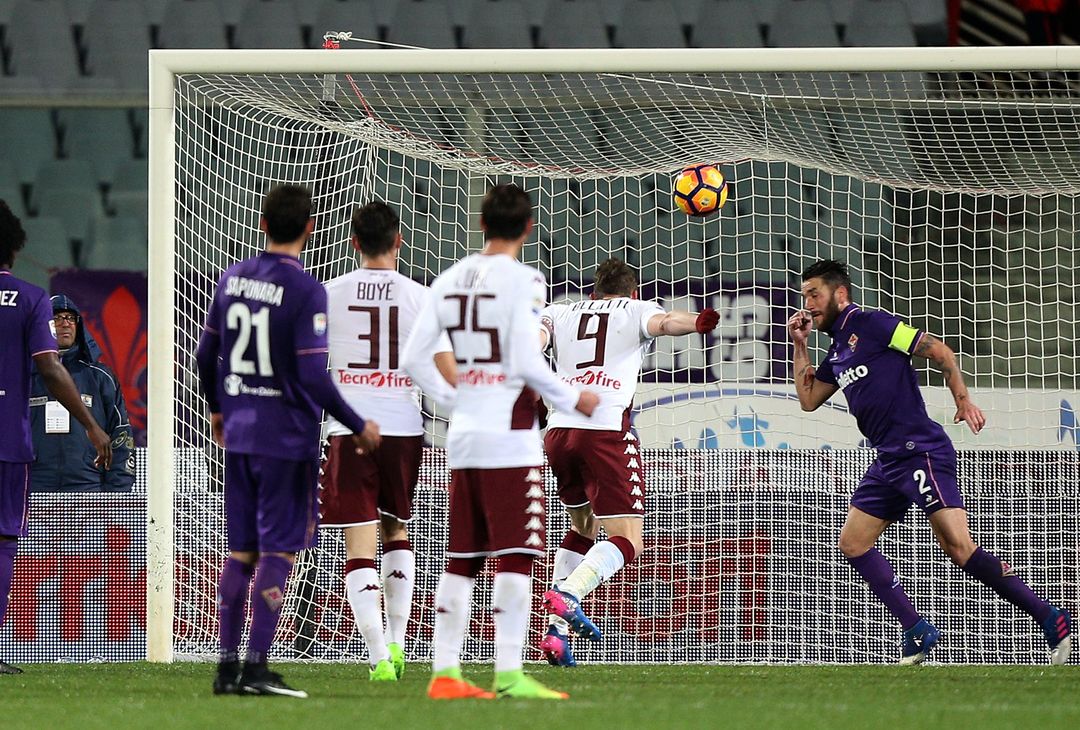 Fotogallery – Fiorentina-Torino 2-2: i granata rimontano la viola - immagine 55