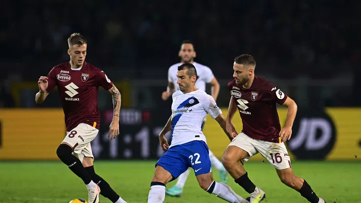 Verso Inter-Torino, a che ora e dove vedere la partita in TV e streaming - immagine 1