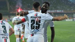 Playoff serie C, spettacolo dal vivo per 33 mila persone. Ampia copertura tv