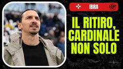 Milan, Ibrahimovic: “Sono ancora il migliore. I motivi del mio ritiro. Cardinale…”