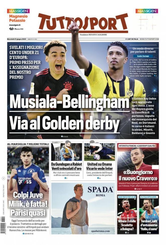 Tuttosport