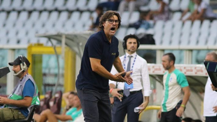 Canello (trivenetogoal): “Vanoli? Allenatore bravo, capace e sanguigno” - immagine 1