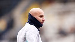 Dalla Premier alla Terza Divisione: Shelvey ha firmato per gli Arabian Falcons