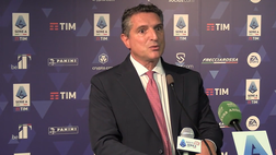 De Siervo: “Gli stadi sono il vero gap con la Premier. Guardiamo a Nba e Nfl”