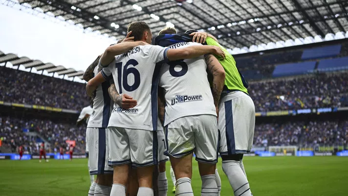 CorSera – Inter in missione: ghiaccio sempre più sottile, squadra pronta al momento giusto - immagine 1
