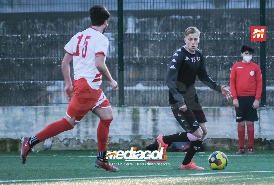 FOTO, Marineo-Palermo 0-6 la partita finisce in goleada (gallery) - immagine 59