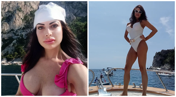 ESCLUSIVA DDD – Intervista a Imma Tignola: “Scudetto Napoli, che gioia. E quest’anno…”- immagine 2