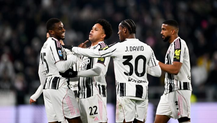 I voti di Juve-Cremonese al fanta: McKennie più di David, Bremer e Miretti come Yildiz e ci sono due 4 - immagine 1