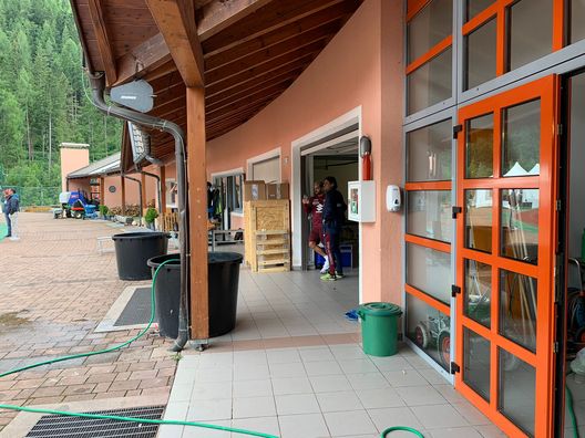 L’allenamento mattutino del Toro a Santa Cristina: ancora fuori Falque - immagine 3