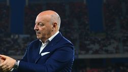 Marotta azionista: “Sintonia con Oaktree aumentata, insieme grande percorso. Ci credo tanto da…”