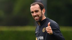 Godin: “Conte ti cambia la vita! Il Napoli può togliersi una bella soddisfazione”