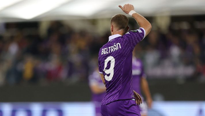 Oggi si torna in campo! Beltran a lavoro anche nei giorni liberi - immagine 1