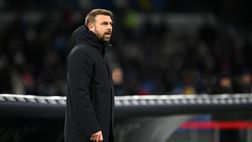 Hellas Verona, Zanetti: “Fallo di Bisseck? Era da rosso, Giovane andava in porta”