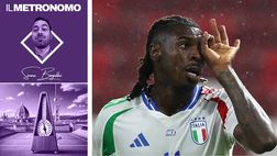 Retegui fa un “assist” alla Fiorentina e a Kean: c’è un motivo in più per restare