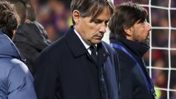 Inzaghi perde un titolare in difesa. A rischio anche la gara con la Fiorentina