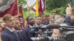 Torino, 4 maggio: davanti alla lapide cala il silenzio (VIDEO)