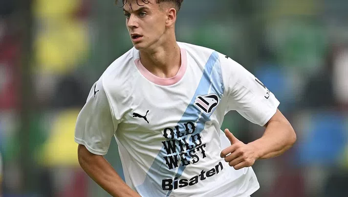 Ex Padova, Vasic e la chiamata dalla Serbia U21: “Responsabilità e orgoglio” - immagine 1