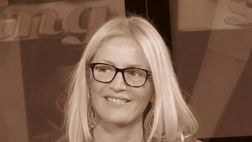 Addio a Barbara Carron, ex vicepresidente del Padova nell’era Cestaro