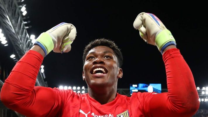 Calciomercato Milan, Suzuki se non rinnova Maignan. Ma c'è un'alternativa