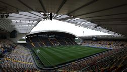 Italia-Israele, pronto fiocco nero in tribuna per i giornalisti scomparsi a Gaza