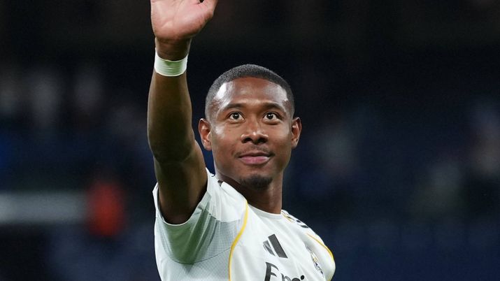 David Alaba, ex difensore di Bayern Monaco e Real Madrid, interessa al Milan per il calciomercato estivo 2026 | AC Milan News (Credits foto: Getty Images) Rangnick vuole Alaba al Milan: il colpo a zero, come giocherebbe e i due nodi da sciogliere
