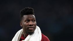 Il Sun la lancia forte: “Inter, clamoroso tentativo per riportare Onana a Milano”