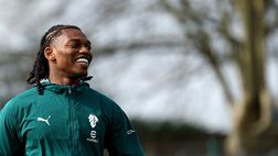 Milan-Inter, le probabili formazioni del derby: scelta la coppia d’attacco