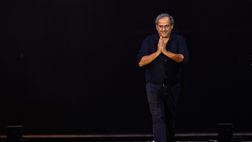 Platini su Mbappé: “Giocatore straordinario, ma non l’ho mai incontrato”