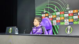 Maxime Lopez: “Primo mese difficile, ora sento la piena fiducia del mister”