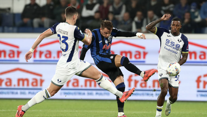 Getty Images  Pagelle, Verona disastroso - immagine 1