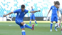 Nazionali, Benassi contro Lukic sotto gli occhi di Miha