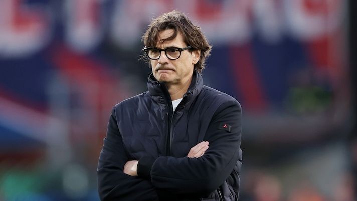 Vanoli: “Pongracic mi ha chiesto il cambio, non posso perderlo! Comuzzo deve maturare, infastidito da…” - immagine 1