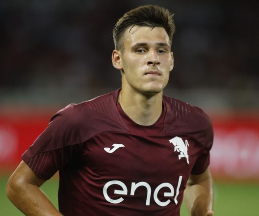 Gineitis, la Lituania è un toccasana: due gol, un assist e tanta fiducia- immagine 2