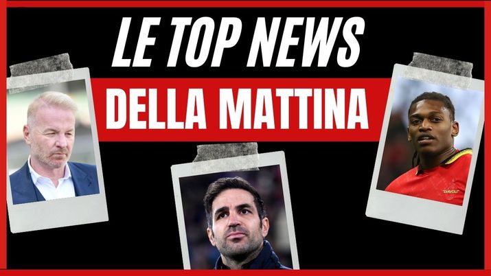 Top News Mattina Milan 4 marzo Top News Mattina Milan 4 marzo