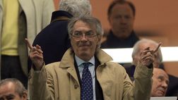 Moratti su Calciopoli: “Uscimmo umiliati da quel periodo…”