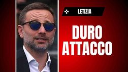 Milan, Letizia spiazza: “Furlani pesce fuor d’acqua. Stagione disastrosa. Ed è colpa …”