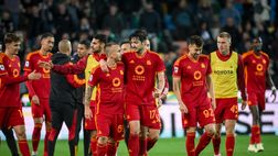 Nuova “famiglia” con vista Champions