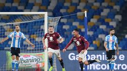 Napoli-Torino, partita mai banale per Izzo: e quel gol dell’anno scorso…