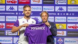 Ferrari presenta Pongracic e ringrazia Milenkovic: “L’ultima chiamata a Rocco…”