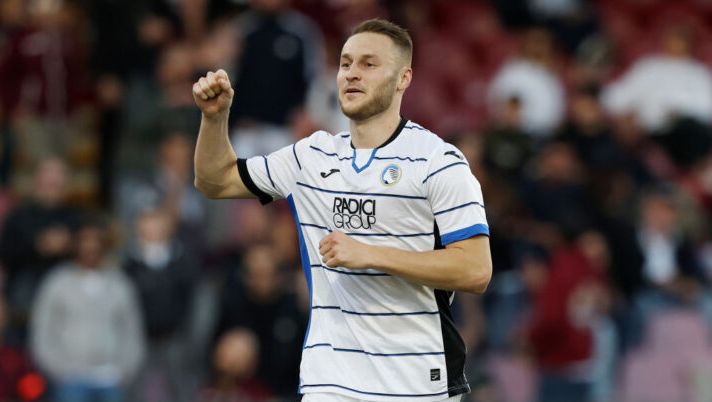 I voti di Salernitana-Atalanta per il fanta: la decisione su Djimsiti! Koopmeiners come Tchaouna - immagine 1