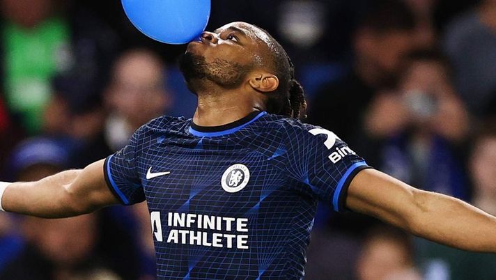 Calciomercato Milan, Romano annuncia: accordo per Nkunku! Ecco le cifre