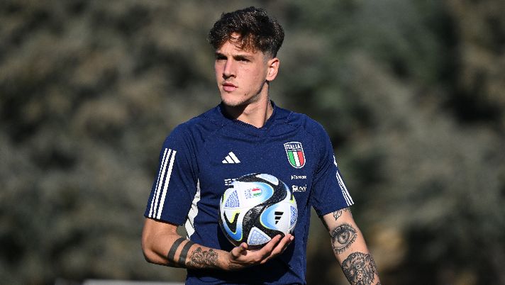 UFFICIALE – Zaniolo torna al fanta, è un nuovo giocatore dell’Atalanta: formula e cifre finali - immagine 1