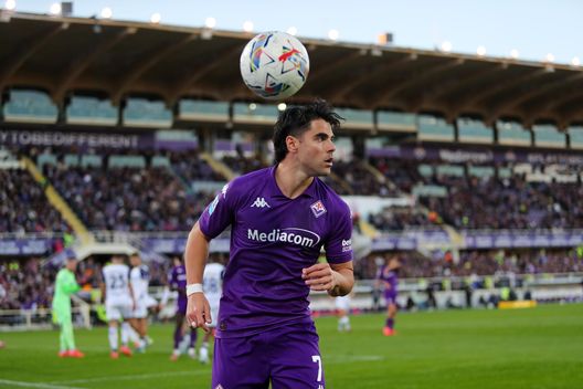 Faccia a faccia Palladino-Sottil. E adesso il Franchi applaude l’esterno viola- immagine 2