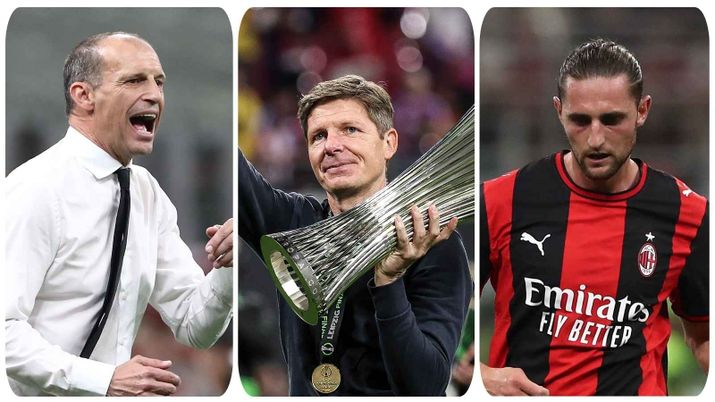 Le notizie più importanti (Top News) sul Milan nella mattina di oggi, sabato 30 maggio 2026