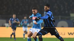Atalanta / Palomino assolto, ma i mesi che ha perso non li avrà indietro