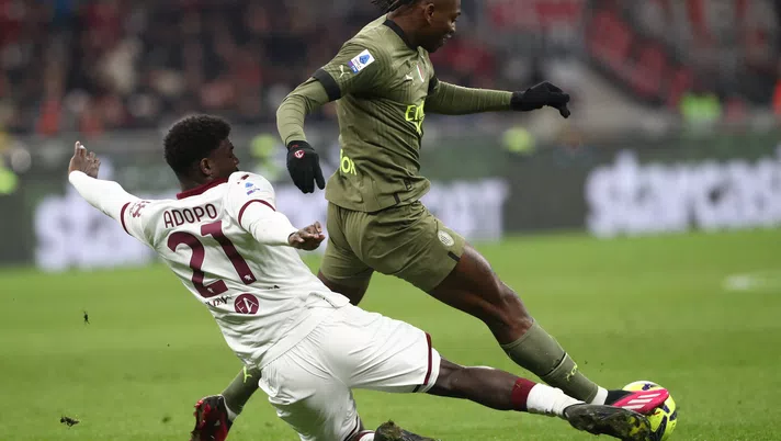 Adopo va all’Atalanta a zero: e per il Toro ci sono rimpianti - immagine 1